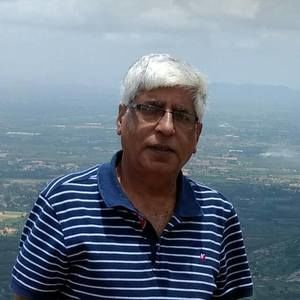 Meet your Posher, Hari